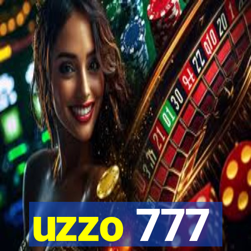 uzzo 777